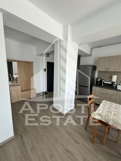 Apartament cu 2 camere open space zona Lipovei