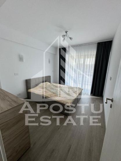 Apartament cu 2 camere open space zona Lipovei