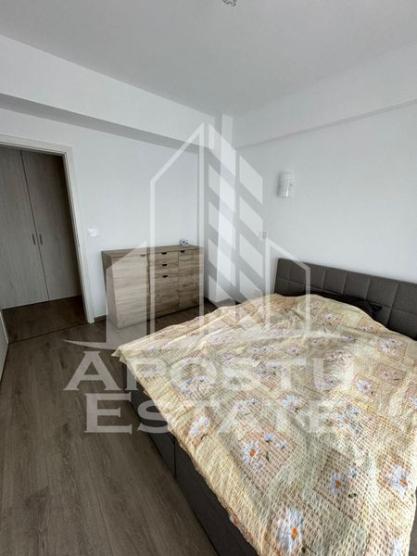 Apartament cu 2 camere open space zona Lipovei