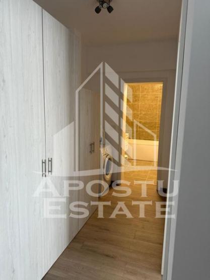 Apartament cu 2 camere open space zona Lipovei