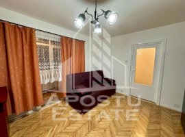 Apartament 2 camere, centrala proprie, Gheorghe Lazar