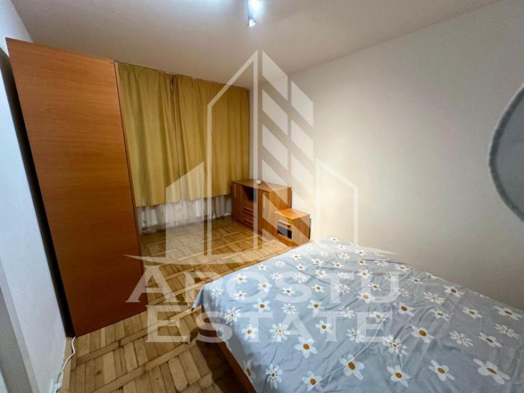 Apartament 2 camere, centrala proprie, Gheorghe Lazar