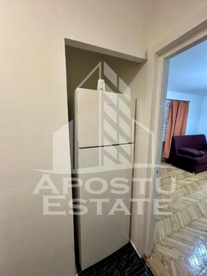 Apartament 2 camere, centrala proprie, Gheorghe Lazar