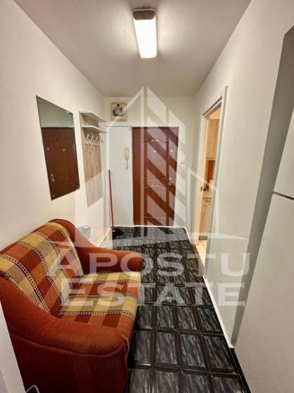 Apartament 2 camere, centrala proprie, Gheorghe Lazar