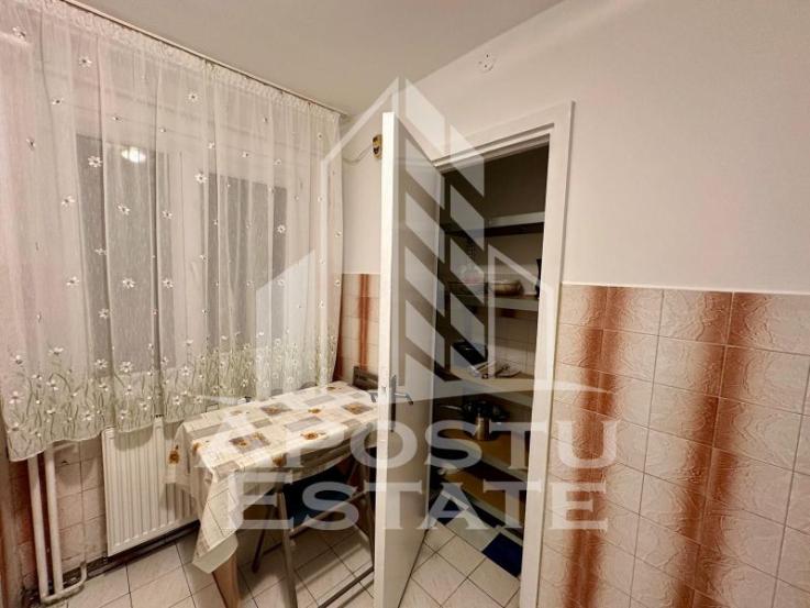 Apartament 2 camere, centrala proprie, Gheorghe Lazar