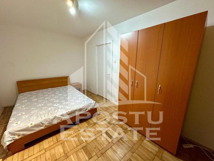 Apartament 2 camere, centrala proprie, Gheorghe Lazar