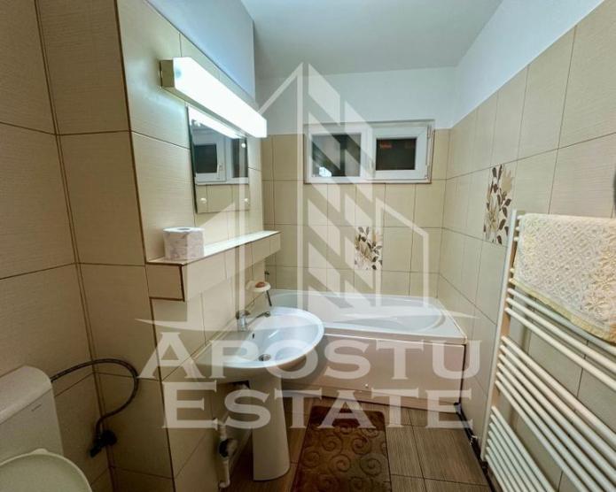 Apartament 2 camere, centrala proprie, Gheorghe Lazar