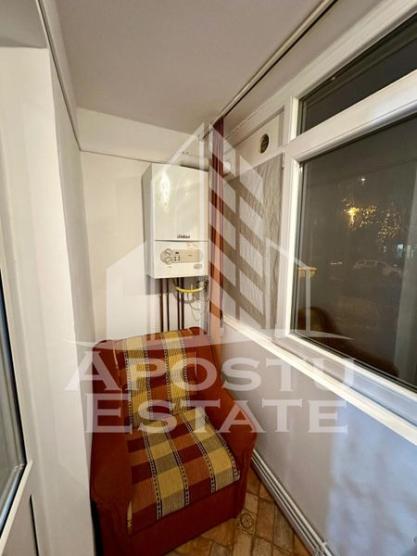 Apartament 2 camere, centrala proprie, Gheorghe Lazar