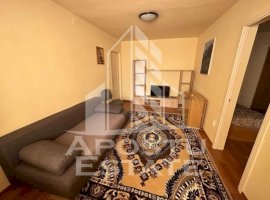 Apartament cu 2 camere, zona Olimpia-Stadion