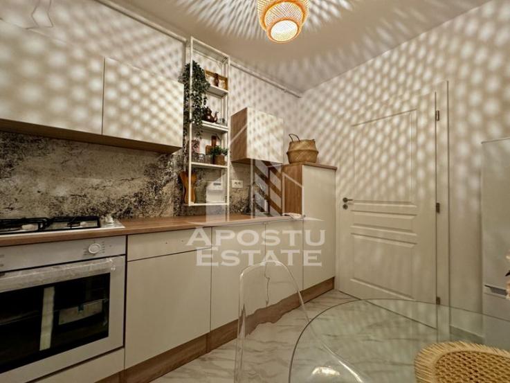 Apartament cu 2 camera la prima inchiriere, zona Braytim