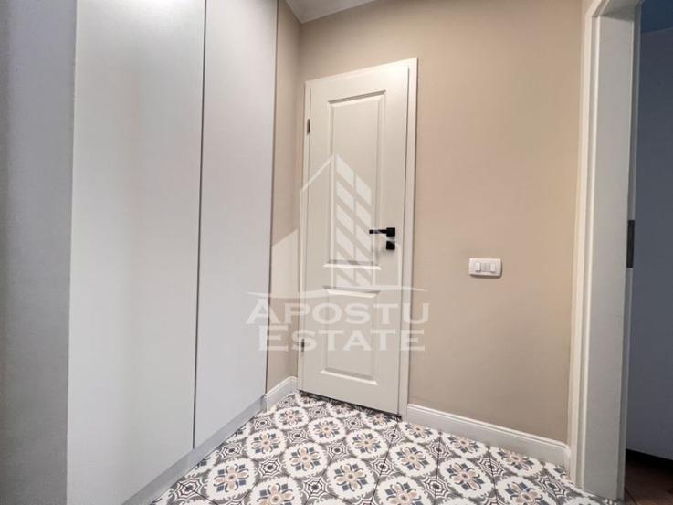 Apartament cu 2 camere, loc de parcare locatari, Ultracentral