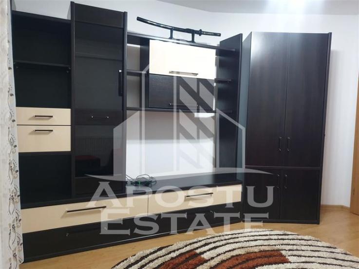 Apartament cu 2 camere in zona Sagului decomandat centrala termica