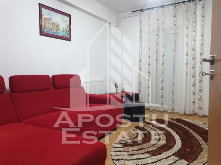 Apartament cu 2 camere in zona Sagului decomandat centrala termica