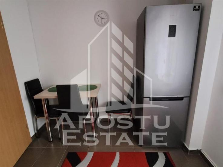 Apartament cu 2 camere in zona Sagului decomandat centrala termica