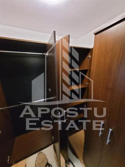 Apartament cu 2 camere in zona Sagului decomandat centrala termica