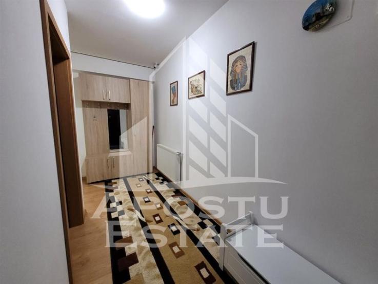 Apartament cu 2 camere in zona Sagului decomandat centrala termica