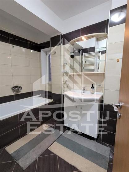 Apartament cu 2 camere in zona Sagului decomandat centrala termica