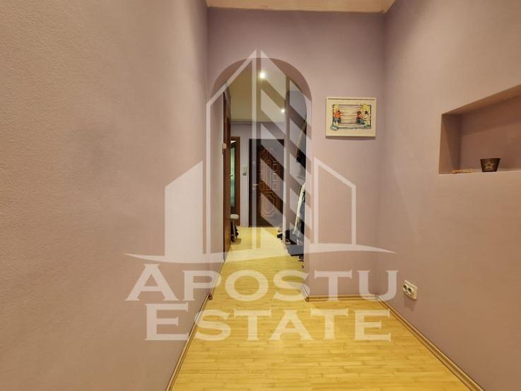 Apartament 3 camere, decomandat, 84 mp, Alfa