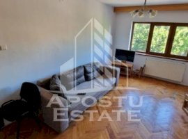 Apartament 2 camere decomandat, zona Dorobantiolor