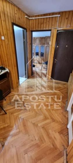 Apartament 2 camere decomandat, zona Dorobantiolor