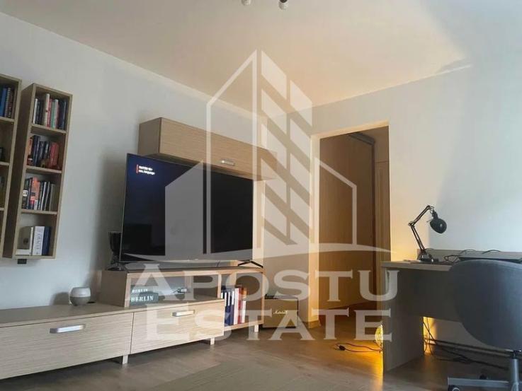 Apartament 2 camere, peste drum de Iulius Mall