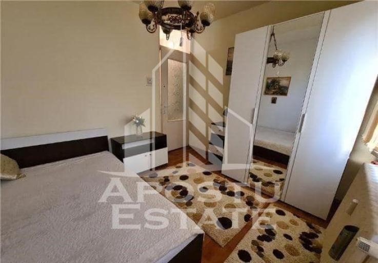 Apartament 3 camere, Girocului