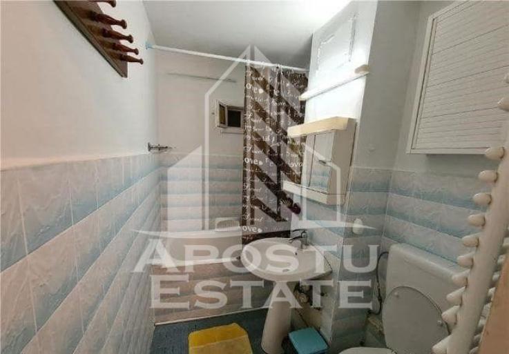 Apartament 3 camere, Girocului