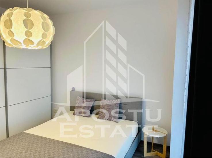 Apartament 2 camere, 58 mp utili, zona Aradului