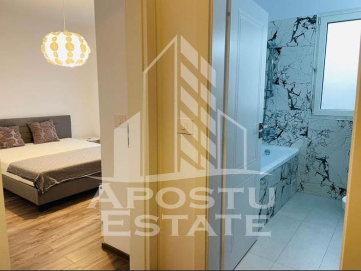 Apartament 2 camere, 58 mp utili, zona Aradului