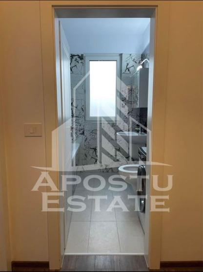 Apartament 2 camere, 58 mp utili, zona Aradului