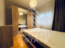 Apartament cu 3 camere, zona Aradului, PET FRIENDLY