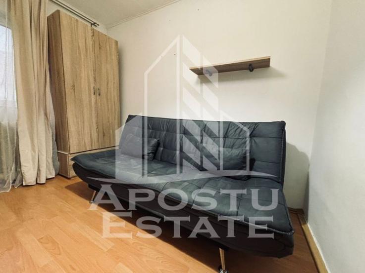 Apartament cu 3 camere, zona Aradului, PET FRIENDLY