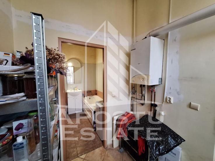 Apartament, decomandat, spatios de 87 mp, Ultracentral