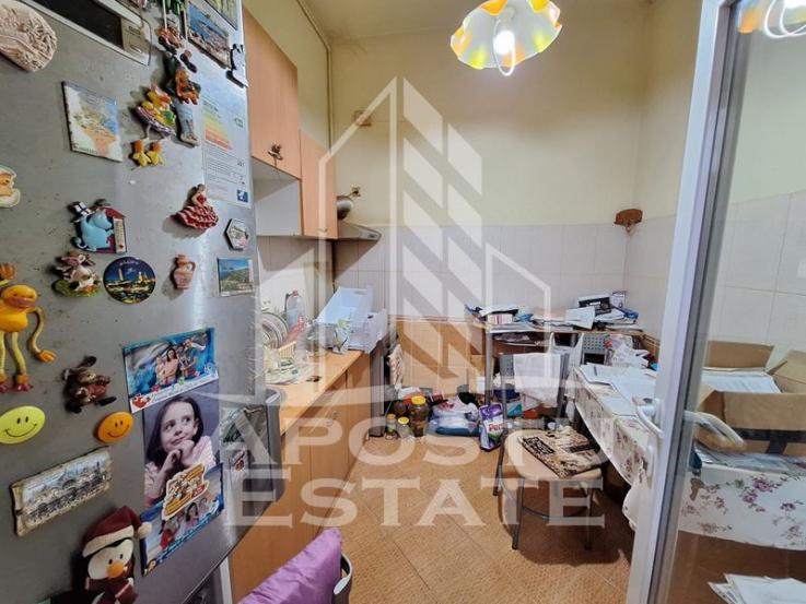 Apartament, decomandat, spatios de 87 mp, Ultracentral