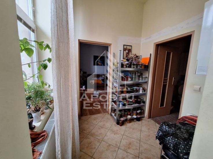 Apartament, decomandat, spatios de 87 mp, Ultracentral