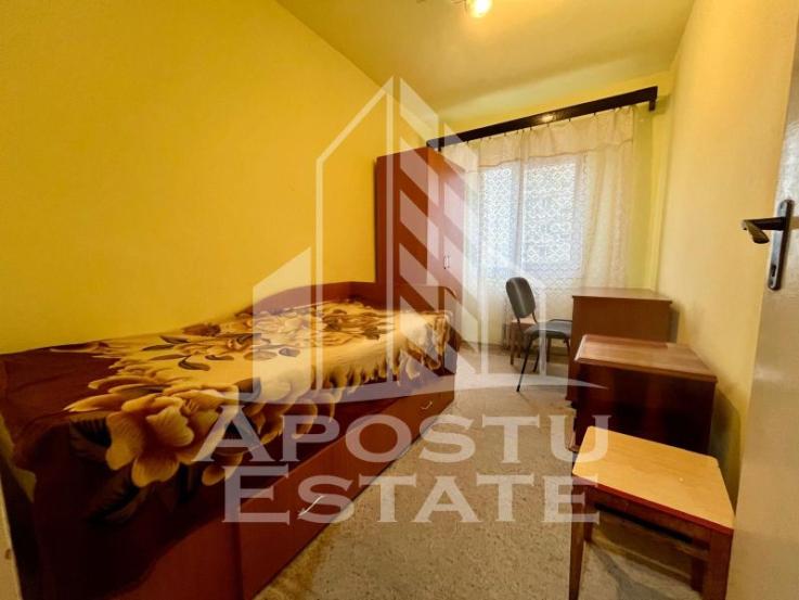 Apartament 3 camere,Pet Friendly,zona Take Ionescu