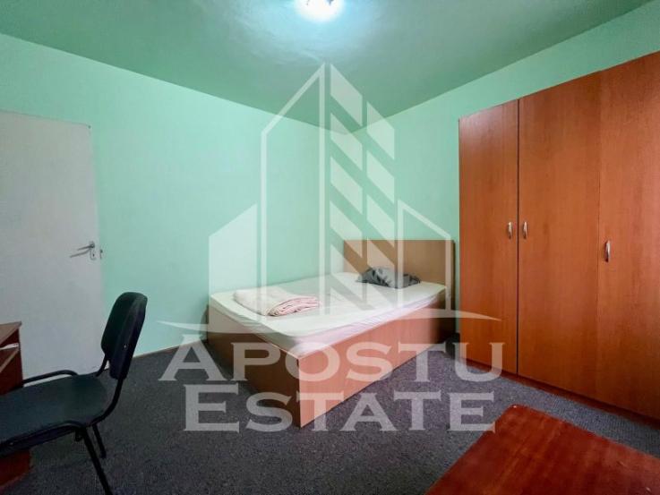 Apartament 3 camere,Pet Friendly,zona Take Ionescu