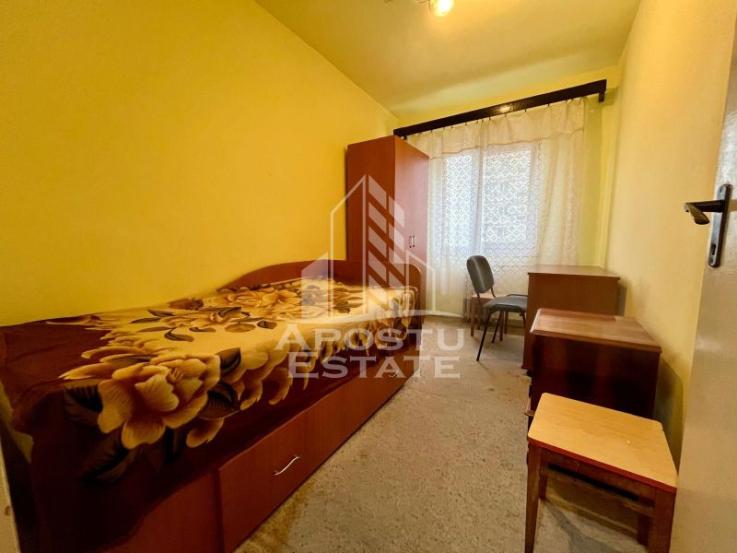 Apartament 3 camere,Pet Friendly,zona Take Ionescu