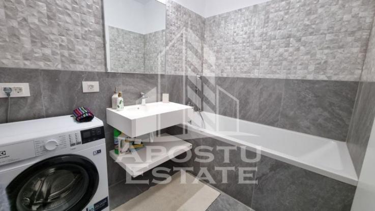 Apartament NOU 2 camere,  boxa, ultracentral PALTIM