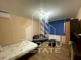 Apartament 1 camera, decomandat, centrala proprie,Complexul Studentesc