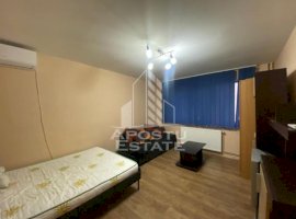 Apartament 1 camera, decomandat, centrala proprie,Complexul Studentesc