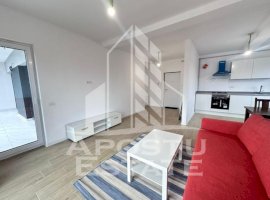 Apartament spatios de 72 mp, 3 camere, Mosnita Veche