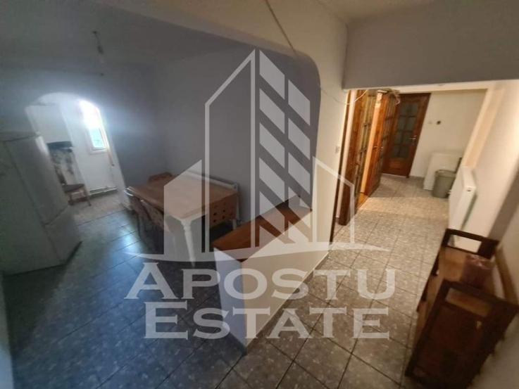 Apartament pentru muncitori,Girocului