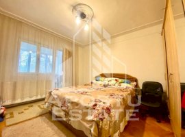 Apartament o camera Aradului , centrala proprie , boxa