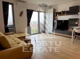 Apartament 2 camere,Lux,Monarch Tower, zona Take Ionescu