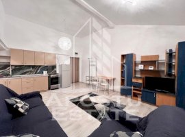 Apartament cu 2 camere, loc de parcare, prima inchiriere, Iosefin