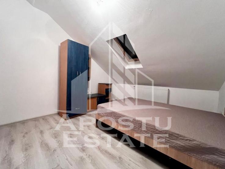 Apartament cu 2 camere, loc de parcare, prima inchiriere, Iosefin