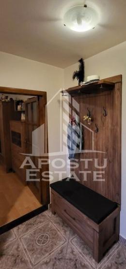 Apartament proaspat renovat 2 camere, Iulius Town