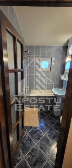 Apartament proaspat renovat 2 camere, Iulius Town