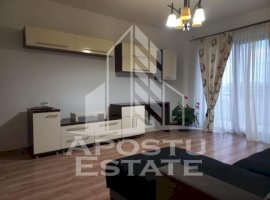 Apartament cu 2 camere semidecomandat langa Hotel IQ